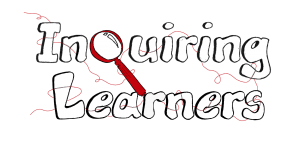 Inquiring Learners logo
