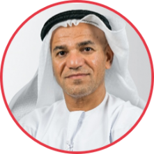 Dr. Saeed Aldhaheri