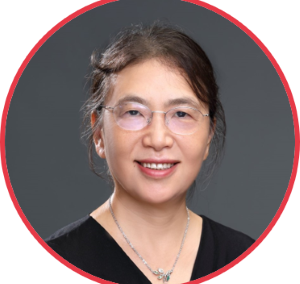 Li Yuan – Senior researcher on AI
