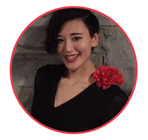 Cindy Deyu Xing – Research Assistant