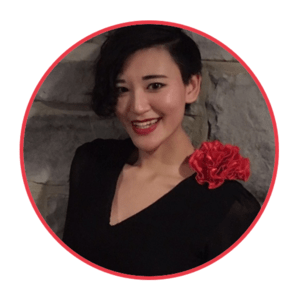 Cindy Deyu Xing – Research Assistant