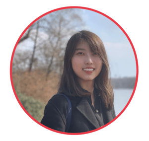 Xinyi Cao – Research Assistant