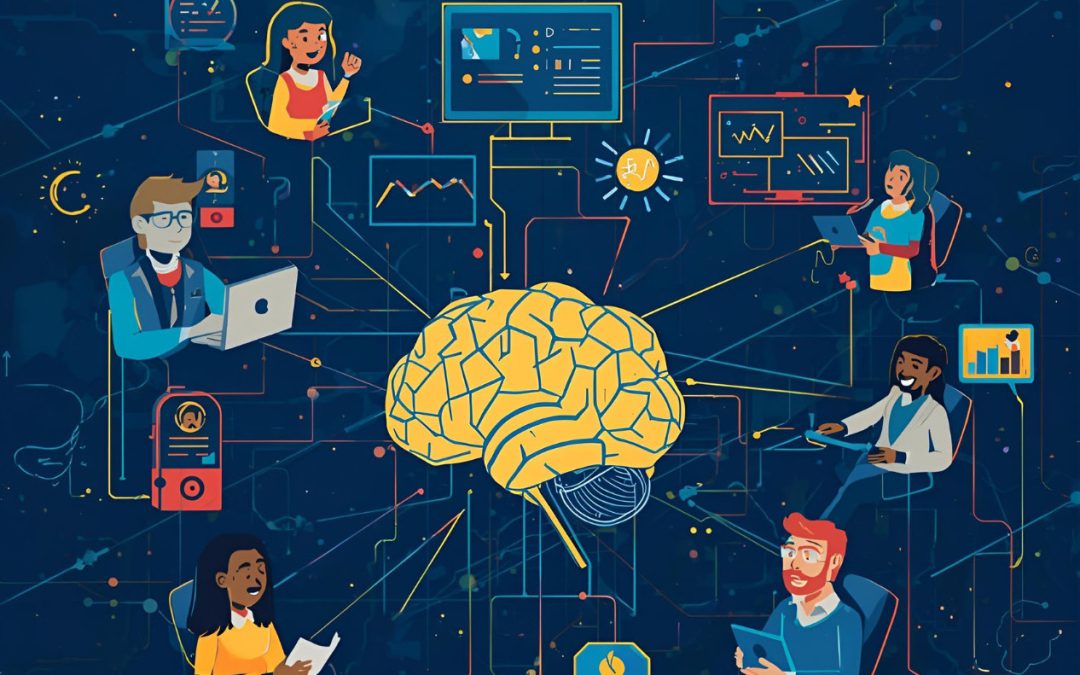 Journal Article: Education for Collective Intelligence