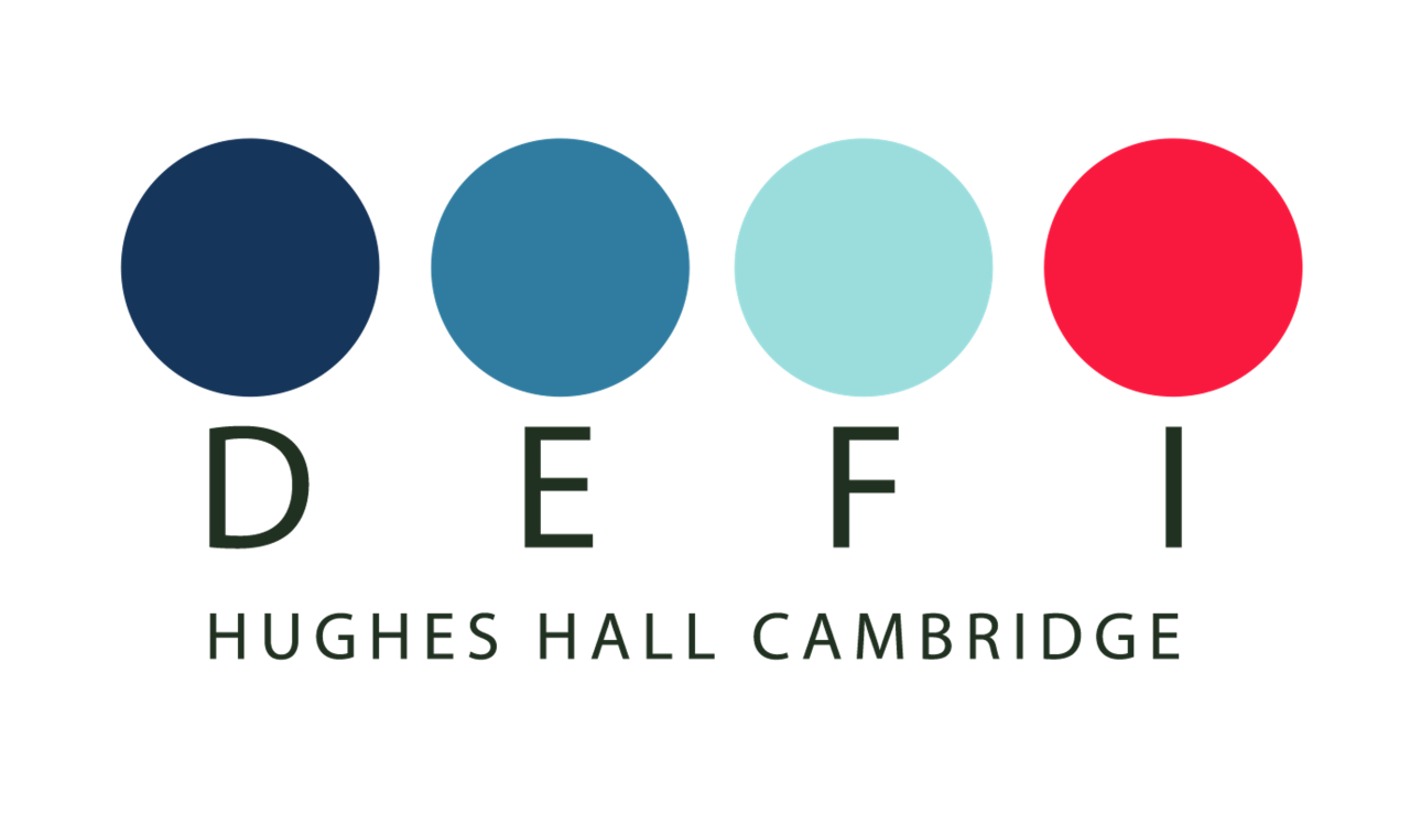 Cambridge Generative AI in Education 2024 - DEFI