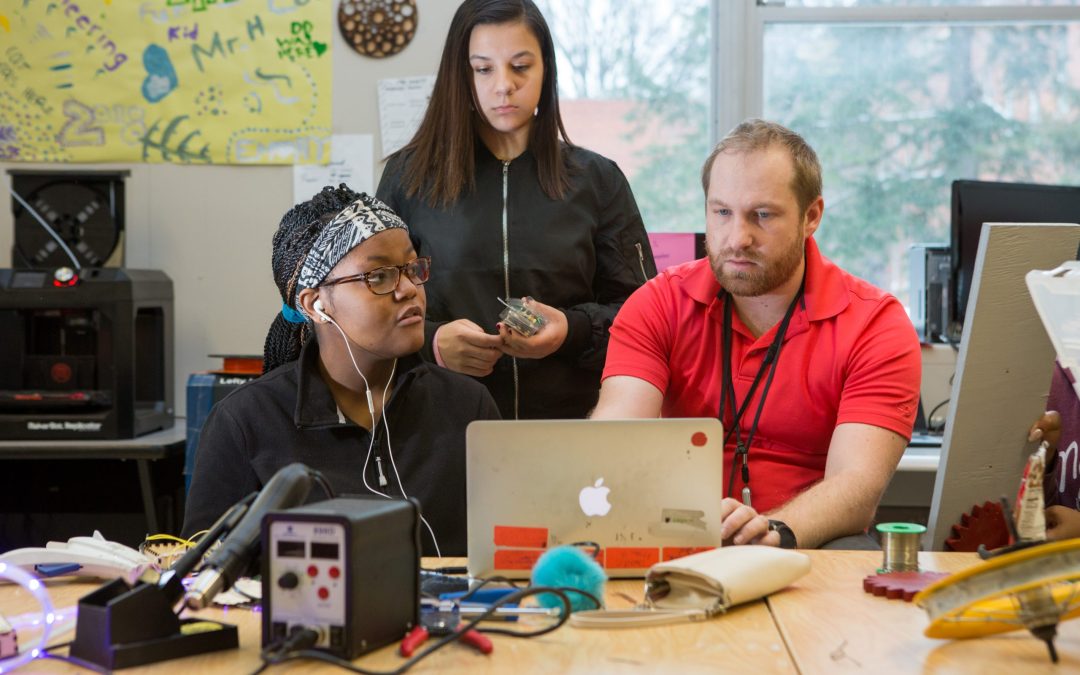 A Scoping Review of Future Skills Frameworks