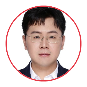 Photo of Prof Bryan Maddox