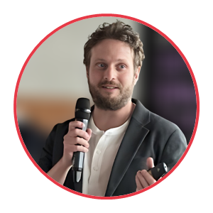 Photo of Prof Bryan Maddox