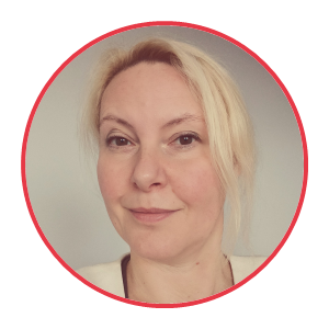 Ann Kristin Glenster