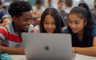 Journal article: A Dialogic Theoretical Foundation for Integrating Generative AI into Pedagogical Design