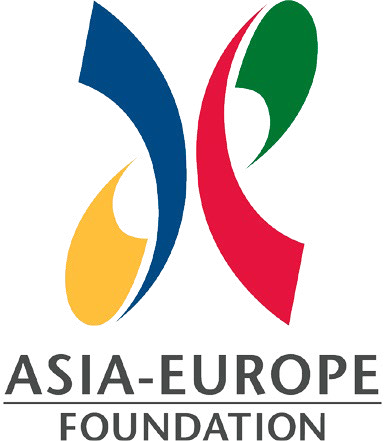 ASEF logo